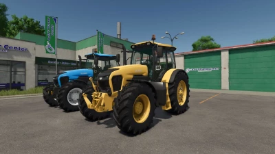 MTZ 2022 v1.0.1.0