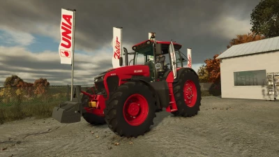MTZ 2022 v1.0.1.0