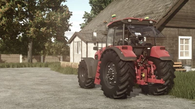 MTZ 2022 v1.2.0.0