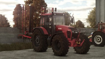 MTZ 2022 v1.3.0.0