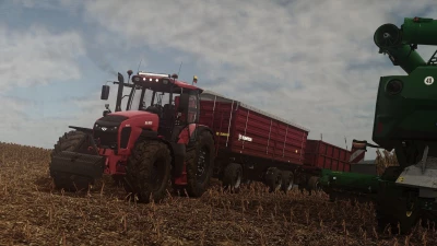 MTZ 2022 v1.3.0.0