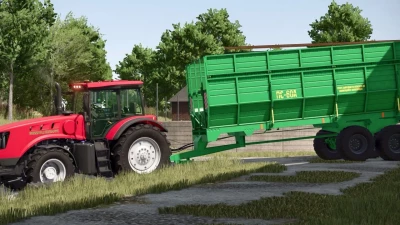 MTZ 3022 v1.0.1.0