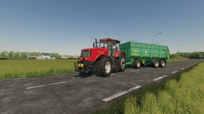 MTZ 3022 v1.0.1.0
