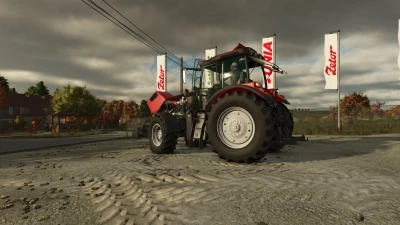 MTZ 3022 v1.0.1.0