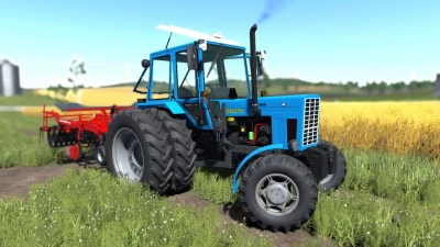 MTZ 82 UK v1.1.0.0
