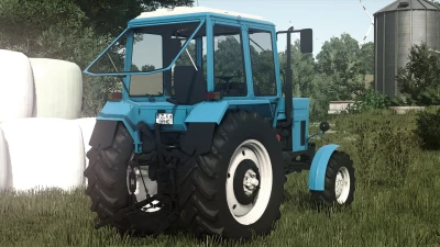 MTZ 82 v1.4.0.0