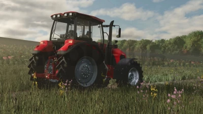 MTZ BELARUS 2022.7 17.05.25 v1.0.0.1