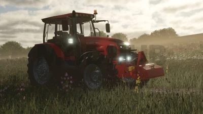 MTZ BELARUS 2022.7 17.05.25 v1.0.0.1
