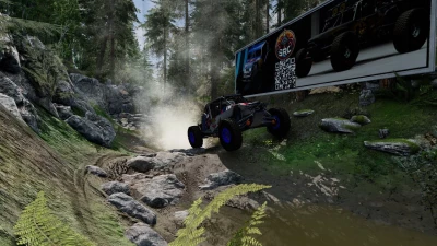 Mudstone Valley Ultra 4 v1.5