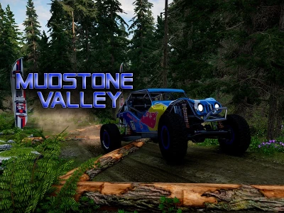 Mudstone Valley Ultra 4 v1.5