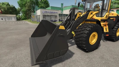 Municipal Shovel Bundle v1.0.0.0