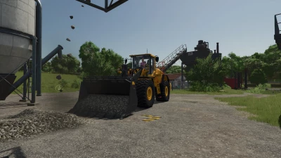 Municipal Shovel Bundle v1.0.0.0