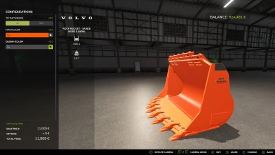 Municipal Shovel Bundle v1.0.0.0