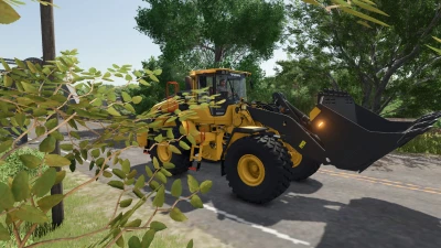 Municipal Shovel Bundle v1.0.0.0