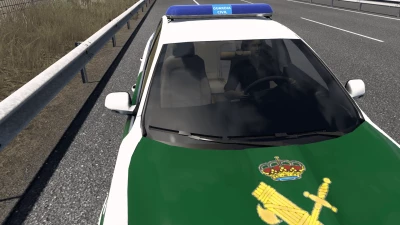 My version of the Skoda MPT V12 1.54