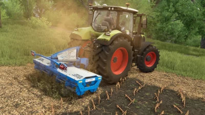 Namyslo Front Cutler v1.0.0.0