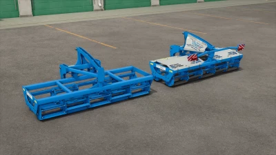 Namyslo Front Cutler v1.0.0.0