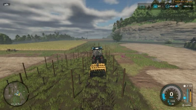 Narrow vines and olives v2.0.0.0