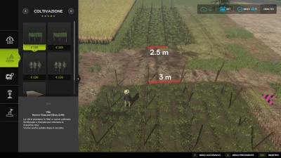 Narrow vines and olives v2.0.0.0