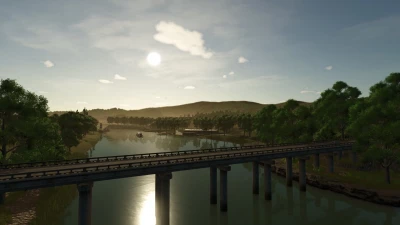 New American v1.0.0.0