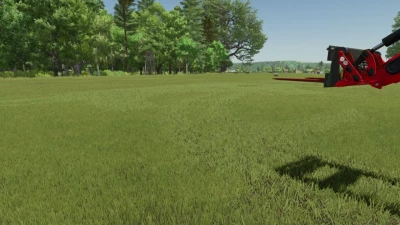 New Grass Texture v1.0.0.0