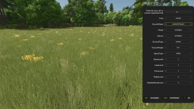 New Grass Texture v1.0.0.0