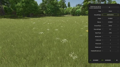 New Grass Texture v1.0.0.0