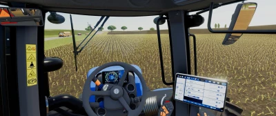 New Holland T9 v1.0.0.0