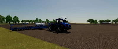 New Holland T9 v1.0.0.0