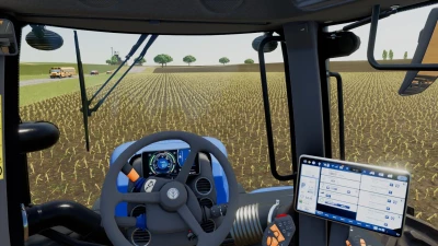 New Holland T9 v2.0.0.1