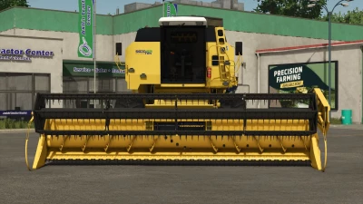 New Holland TC 57 v1.0.0.0