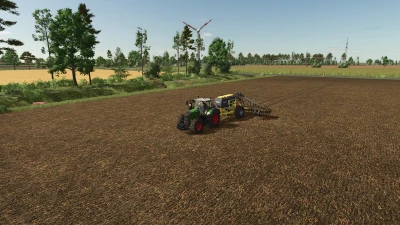 NF March 4-fold Multifruit Precision Farming Ready v1.5.0.0