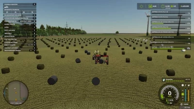 NF March 4-fold Multifruit Precision Farming Ready v1.5.0.0