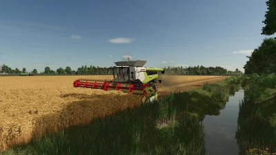 NF March 4-fold Multifruit Precision Farming Ready v1.5.0.0