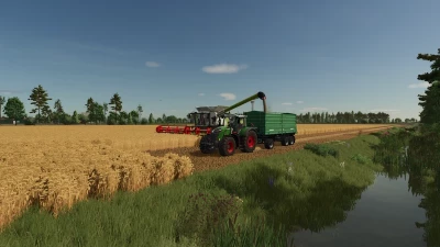 NF March 4-fold Multifruit Precision Farming Ready v1.5.0.0