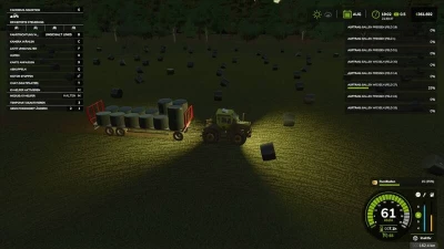 NF March 4-fold Multifruit Precision Farming Ready v1.5.0.0