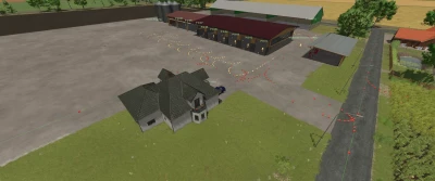 NF March without Trenches Savegame v1.0.0.0