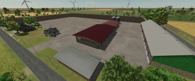 NF March without Trenches Savegame v1.0.0.0