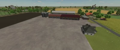 NF March without Trenches Savegame v1.0.0.0