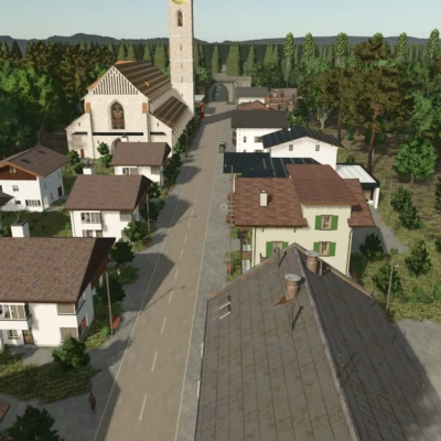 Nietwerder Final v1.0.5.0