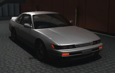 Nissan Silvia S13 Coupe 0.35.x