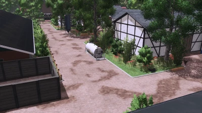 Nordermarsch Reloaded v1.0.0.0