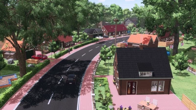 Nordermarsch Reloaded v1.0.0.0