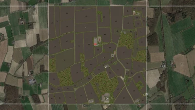 Nordkirchen Map v1.0.0.0