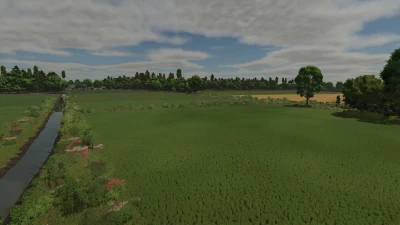 Nordkirchen Map v1.0.0.0