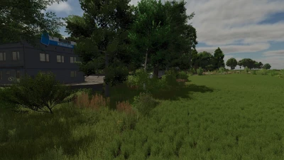 Nordkirchen Map v1.0.0.0
