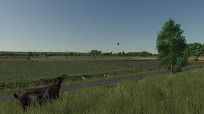 North Frisian 25 v1.0.1.1