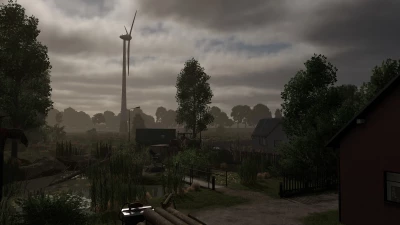 North Frisian 25 v1.0.1.1