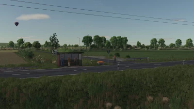 North Frisian 25 v1.0.1.1