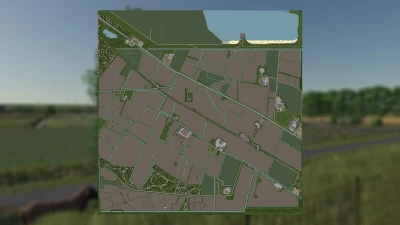 North Frisian 25 v1.0.1.1
